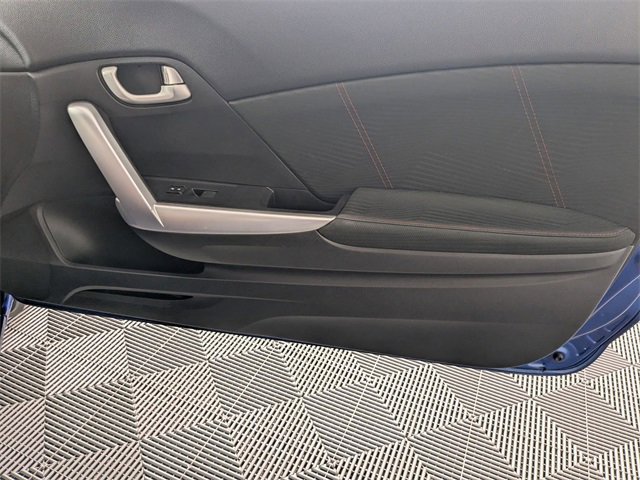 Used 2014 Honda Civic Si image 27