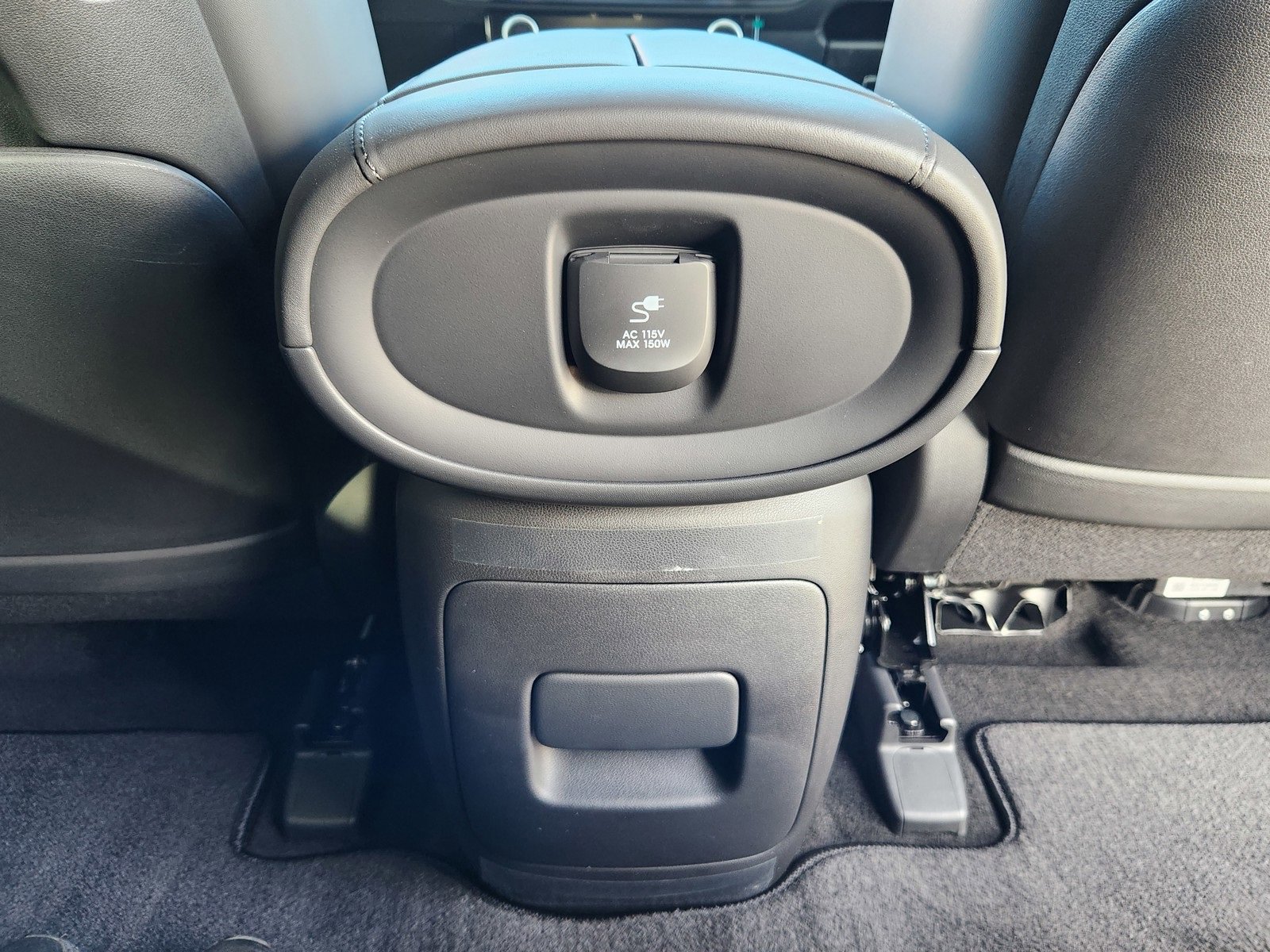 New 2026 Hyundai Palisade Calligraphy image 19