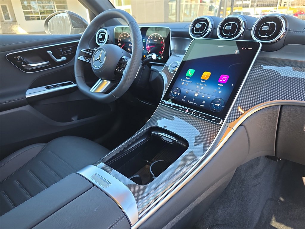 New 2026 Mercedes-Benz GLC 300 image 18
