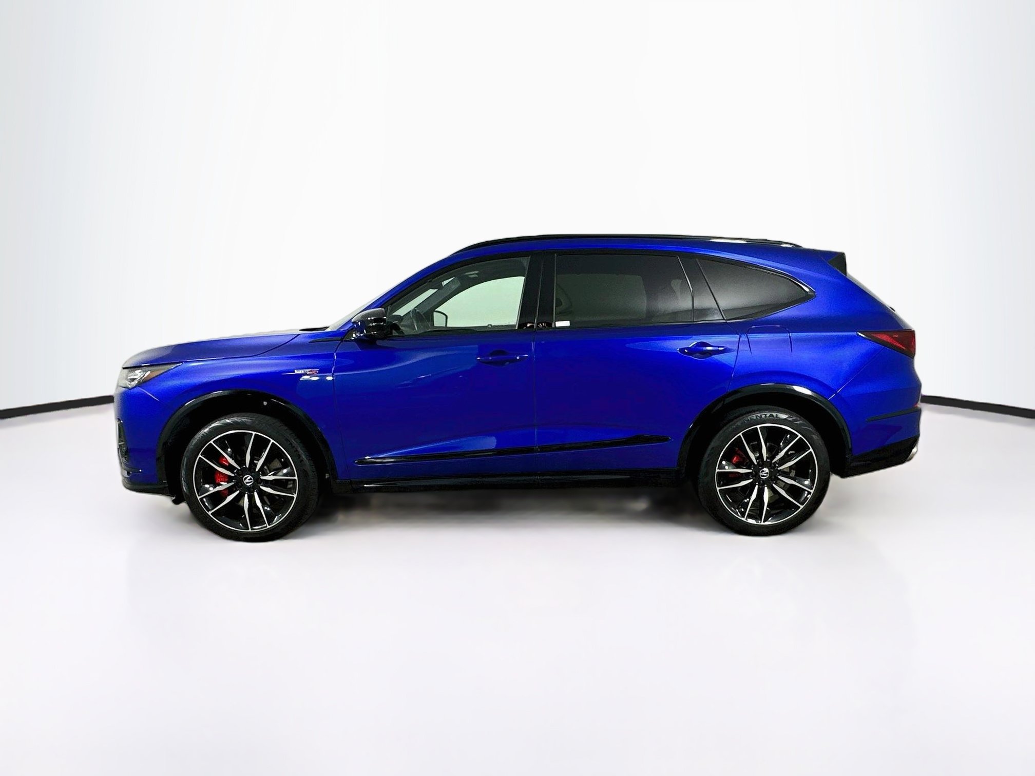 Used 2024 Acura MDX Type S w/ Advance Package AWD/4WD image 4