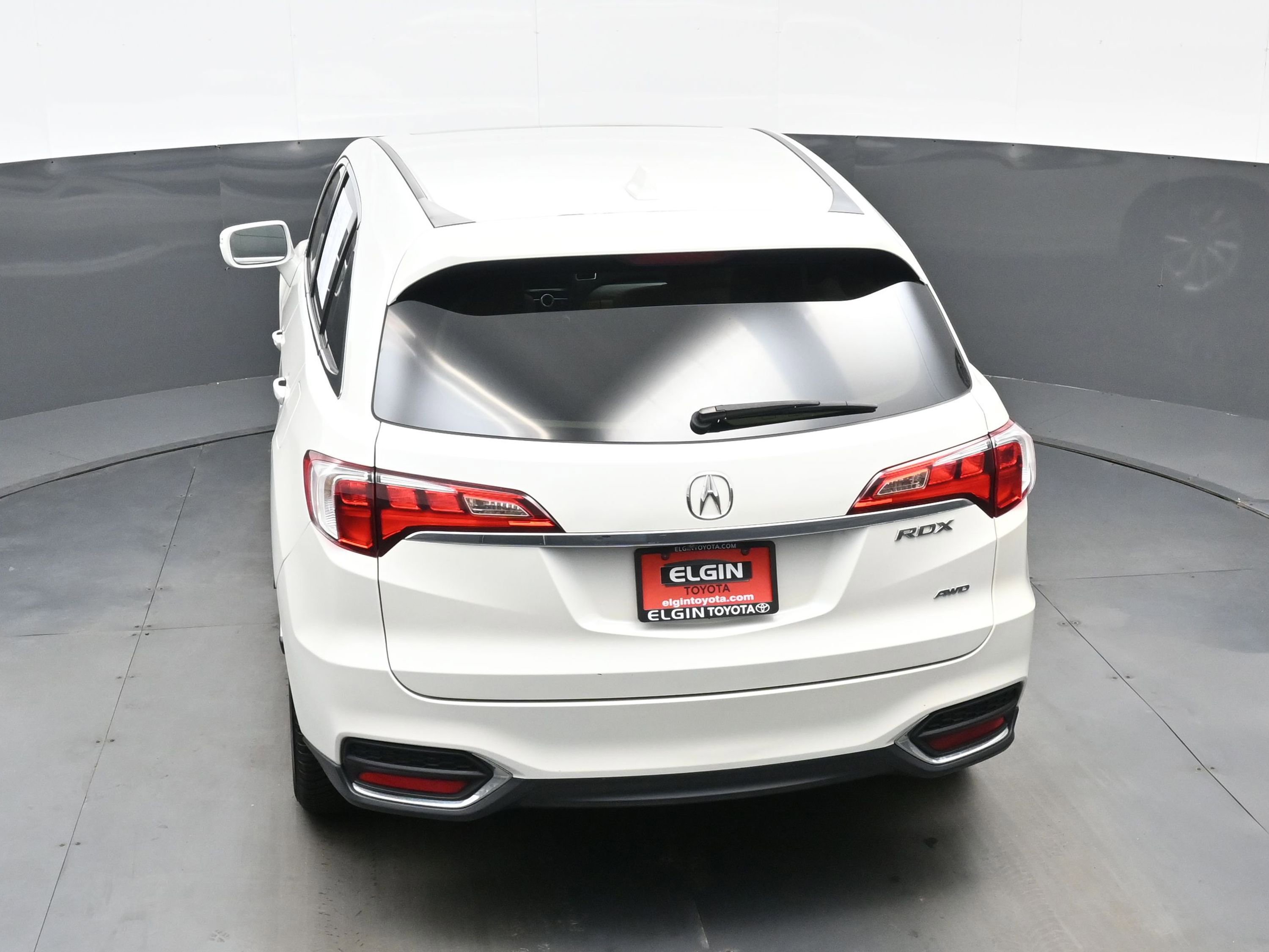 Used 2016 Acura RDX AWD w/ Technology Package image 42