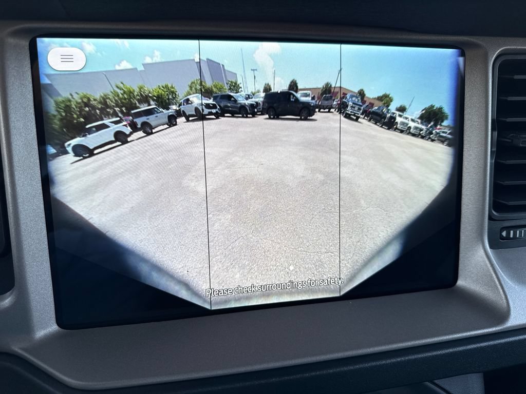 New 2026 Ford Bronco Outer Banks AWD/4WD image 23