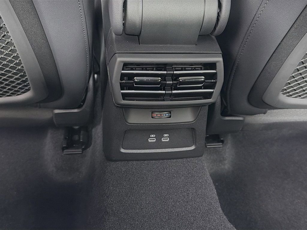 Used 2025 Audi A3 2.0T Premium w/ Black Optic Package image 26