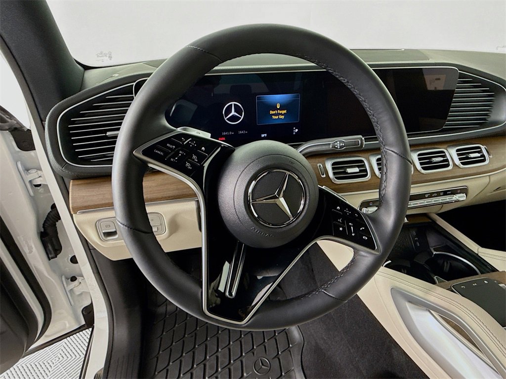 Used 2026 Mercedes-Benz GLE 350 4MATIC image 12
