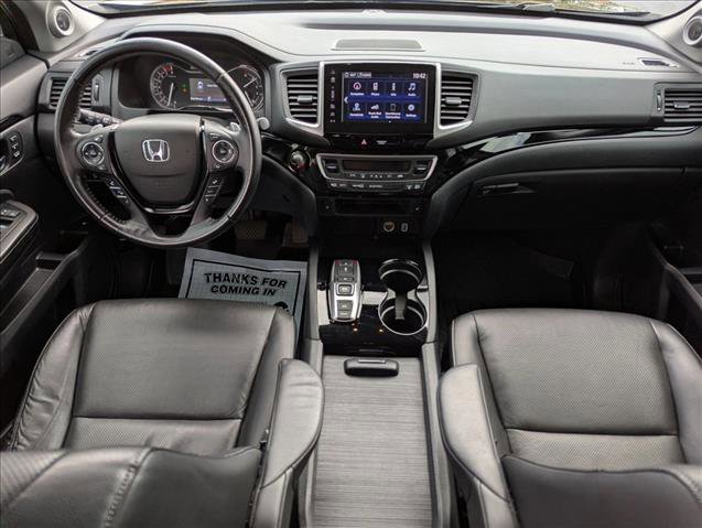 Used 2020 Honda Ridgeline RTL-E image 17