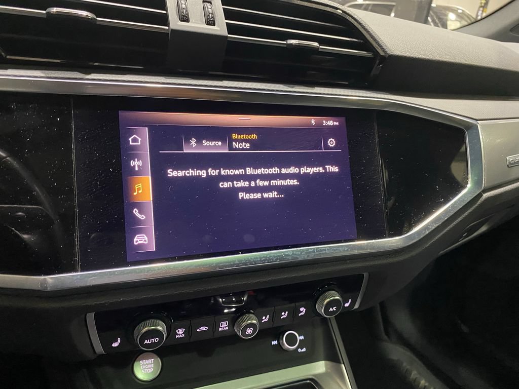 Used 2020 Audi Q3 2.0T Premium Plus AWD/4WD image 7