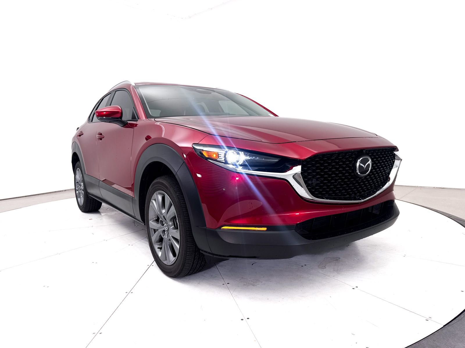 Used 2026 MAZDA CX-30 AWD 2.5 S w/ Premium Package image 13