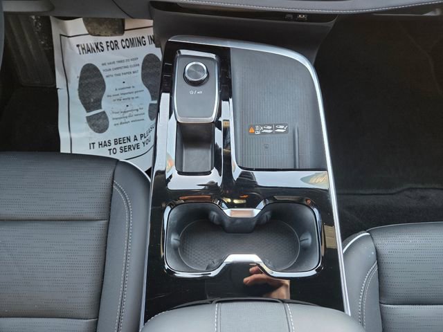 Used 2025 Buick Enclave Sport Touring image 25