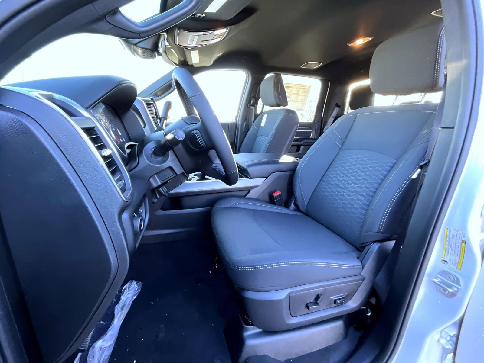 New 2026 RAM 3500 Big Horn image 11