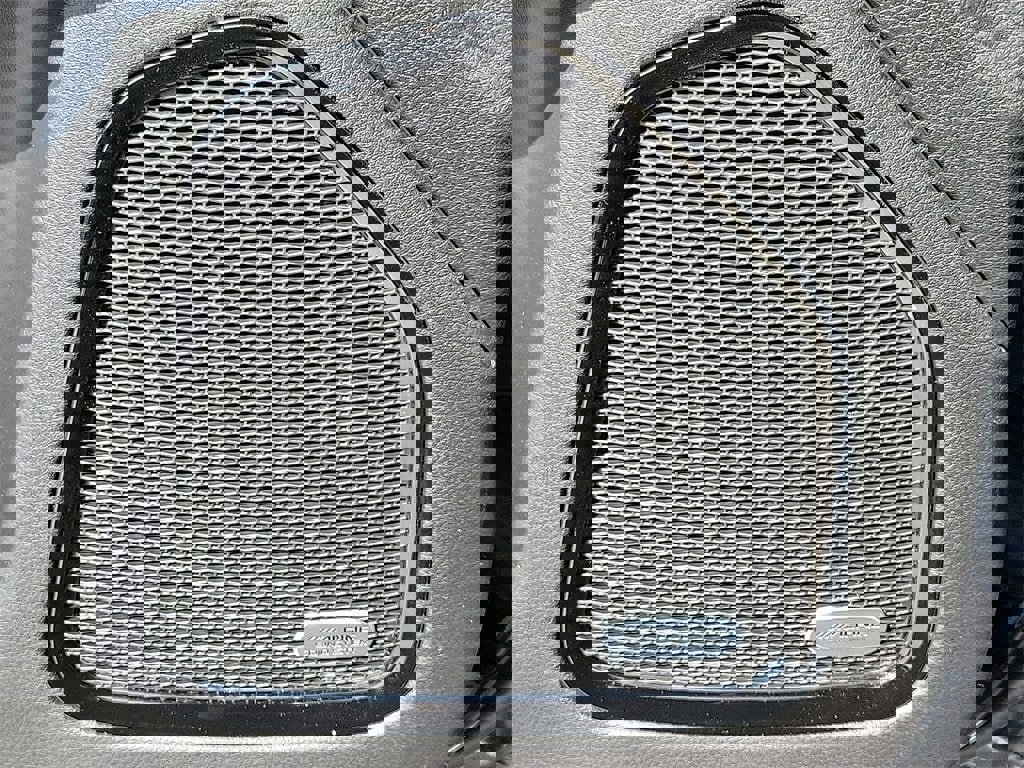 New 2026 Jeep Compass Latitude w/ Sun and Sound Group image 13