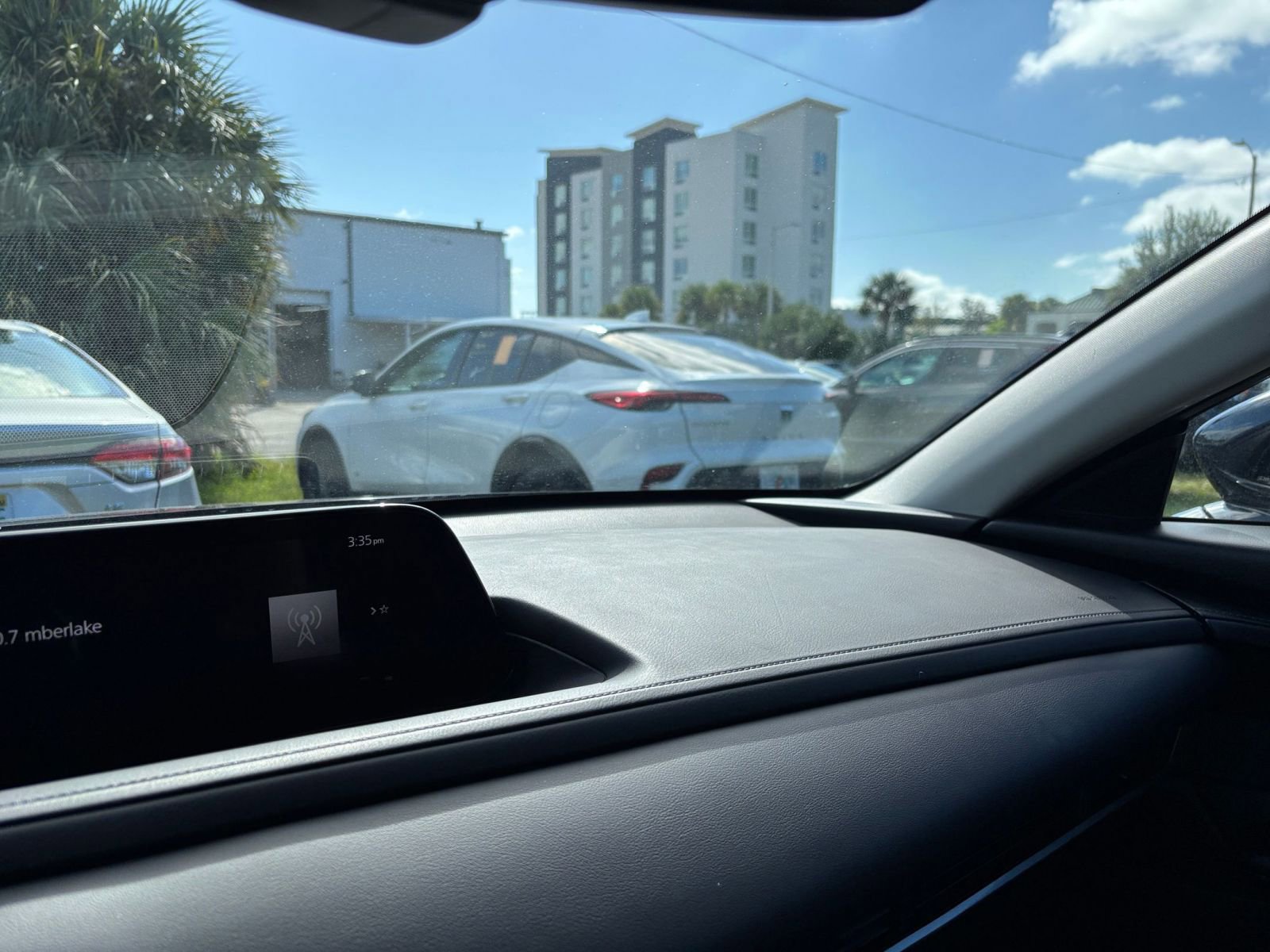 Used 2025 MAZDA CX-30 AWD 2.5 S w/ Select Sport Pkg image 35