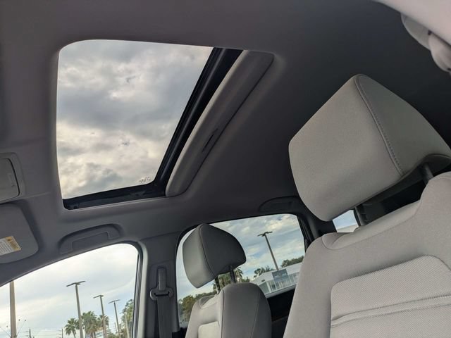 Used 2018 Honda CR-V EX image 21
