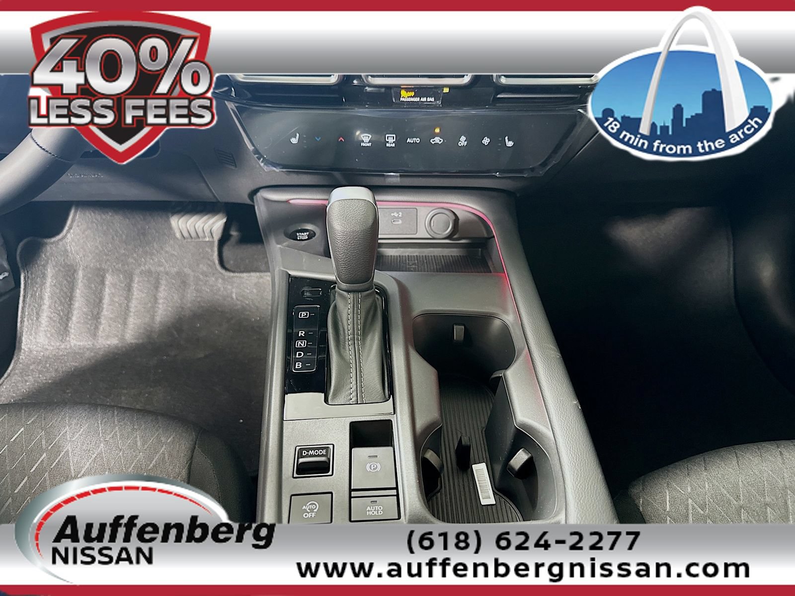 New 2026 Nissan Sentra SV w/ SV Convenience Package FWD image 15