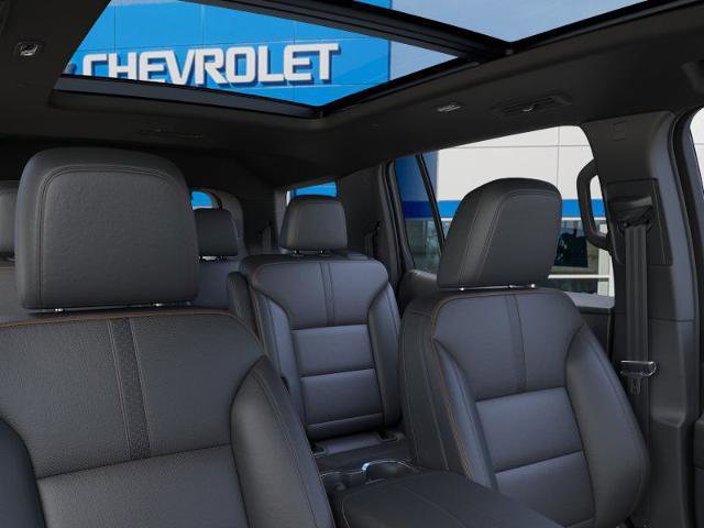New 2026 Chevrolet Traverse High Country w/ LPO, Floor Liner Package image 53