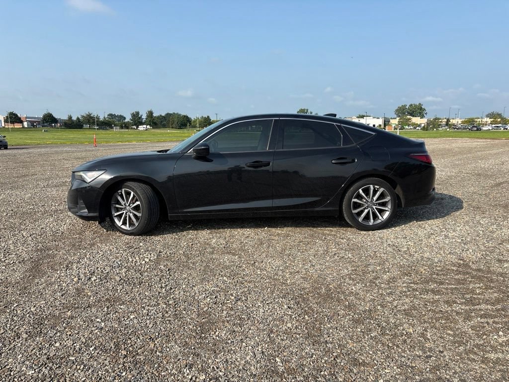 Used 2024 Acura Integra FWD image 8