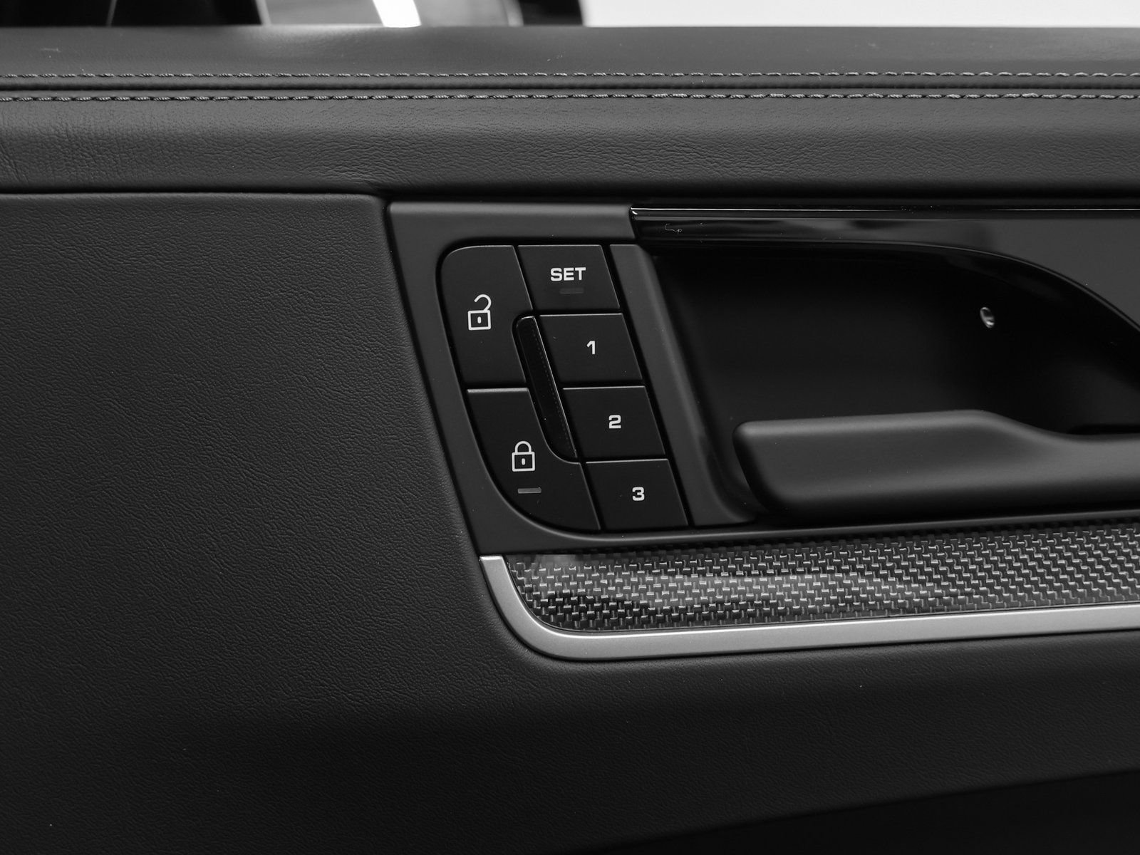 New 2026 Porsche Cayenne S AWD/4WD image 23