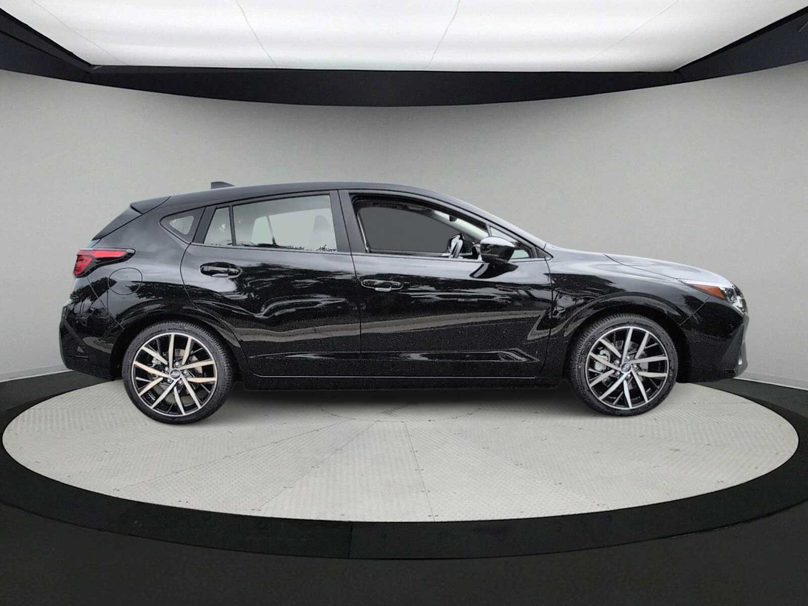 New 2026 Subaru Impreza 2.0i Sport AWD/4WD image 9