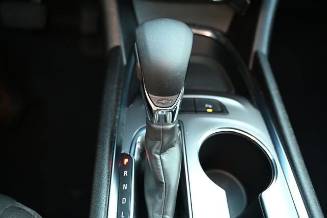 Used 2024 Chevrolet Malibu LT image 29