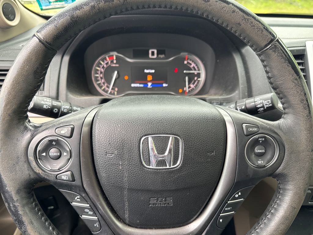 Used 2018 Honda Pilot EX-L image 7