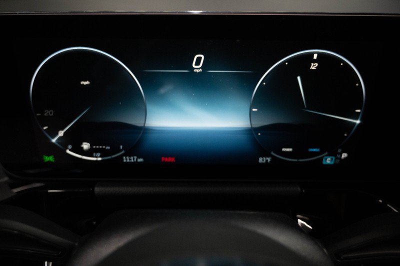 New 2026 Mercedes-Benz GLA 250 4MATIC image 26