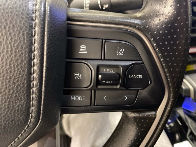 Used 2025 Toyota Tundra SR5 AWD/4WD image 15