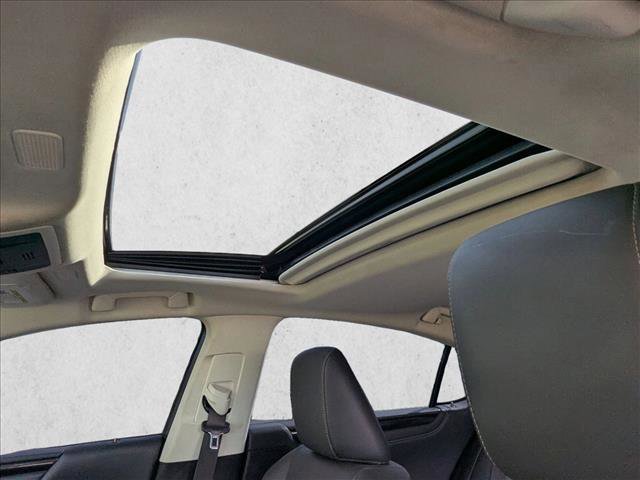 Used 2024 Lexus ES 350 w/ Accessory Package (Z1) image 15