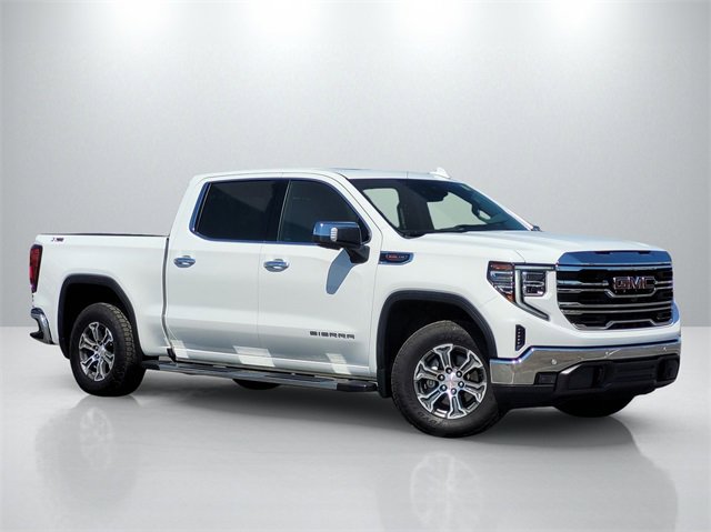 Used 2023 GMC Sierra 1500 SLT