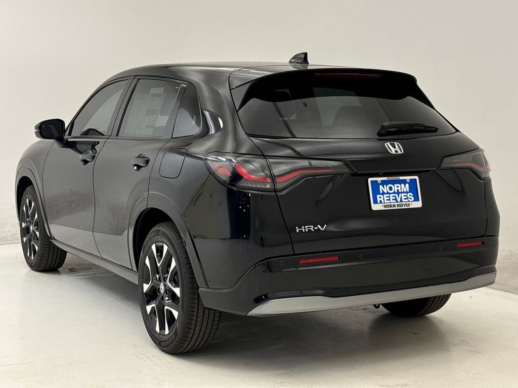 New 2026 Honda HR-V EX-L image 7