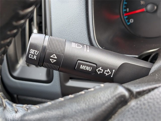 Used 2015 Chevrolet Colorado Z71 image 27