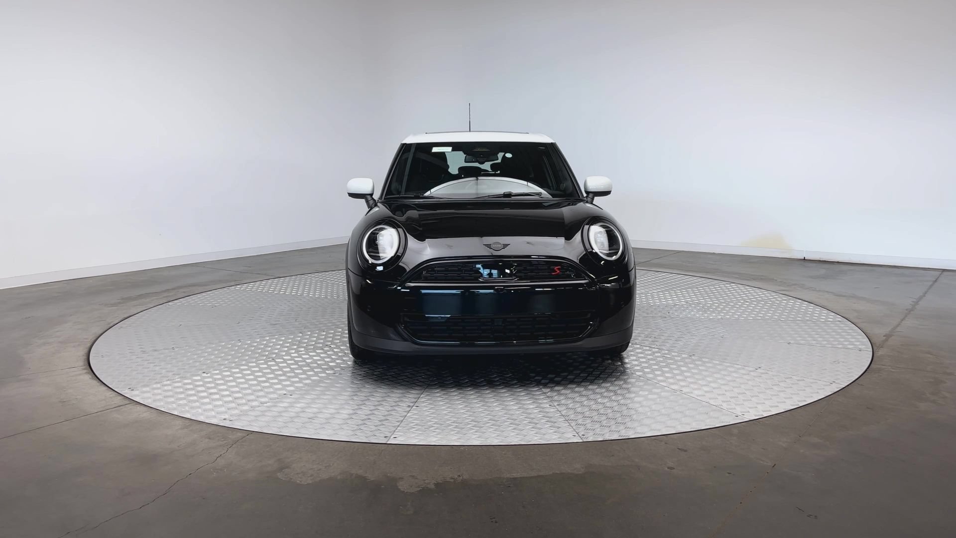 New 2027 MINI Cooper S FWD image 3