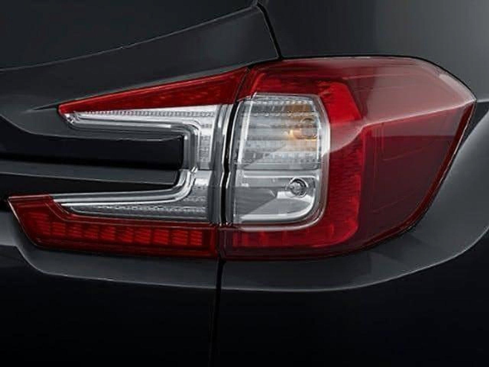 New 2026 Subaru Ascent Limited Bronze AWD/4WD image 12