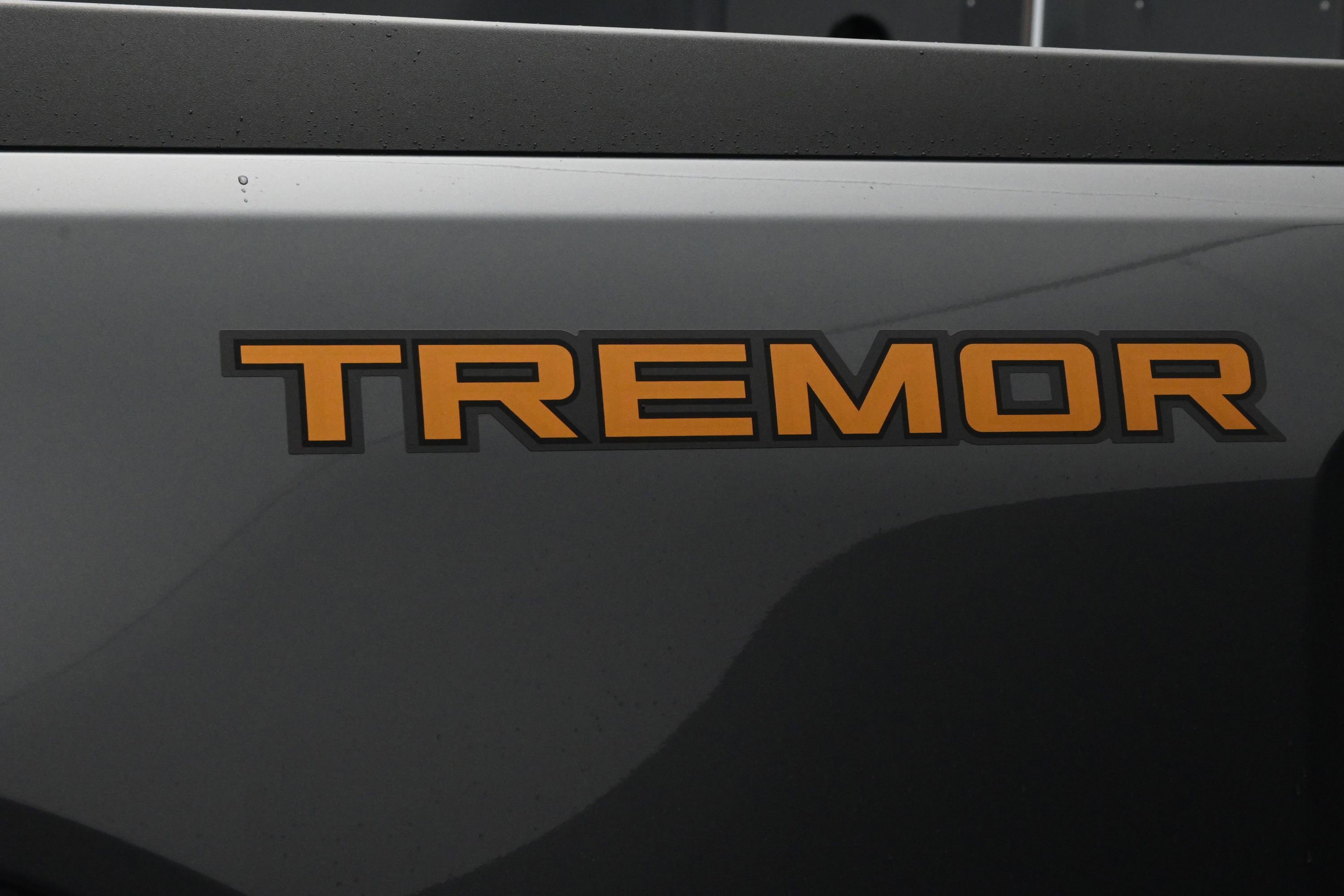 Used 2024 Ford Maverick Tremor w/ Tremor Off-Road Package AWD/4WD image 11