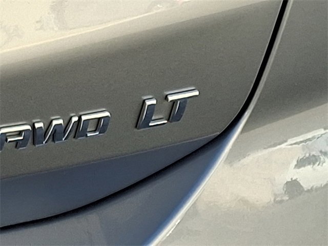 Used 2023 Chevrolet Equinox LT w/ Driver Convenience Package image 34