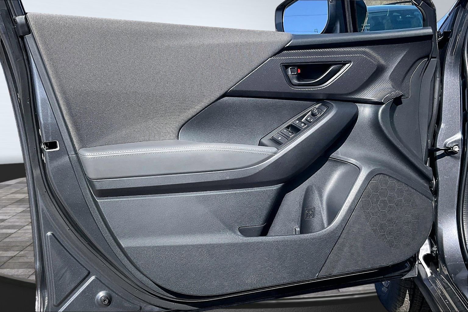 New 2026 Subaru Crosstrek 2.0i Premium image 18