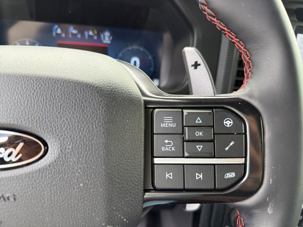 New 2026 Ford F150 Raptor w/ Equipment Group 803A Raptor R image 18