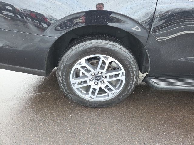 Used 2025 Ford Expedition Max Active image 7