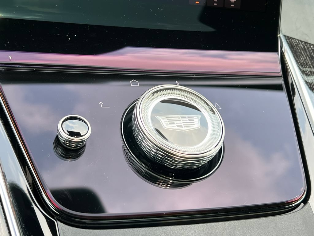 New 2026 Cadillac Escalade IQ Sport 1 AWD/4WD image 29