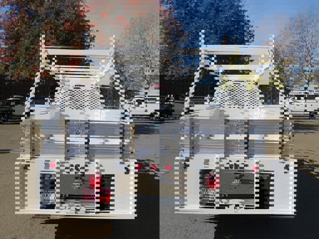 New 2024 RAM 3500 Tradesman image 15