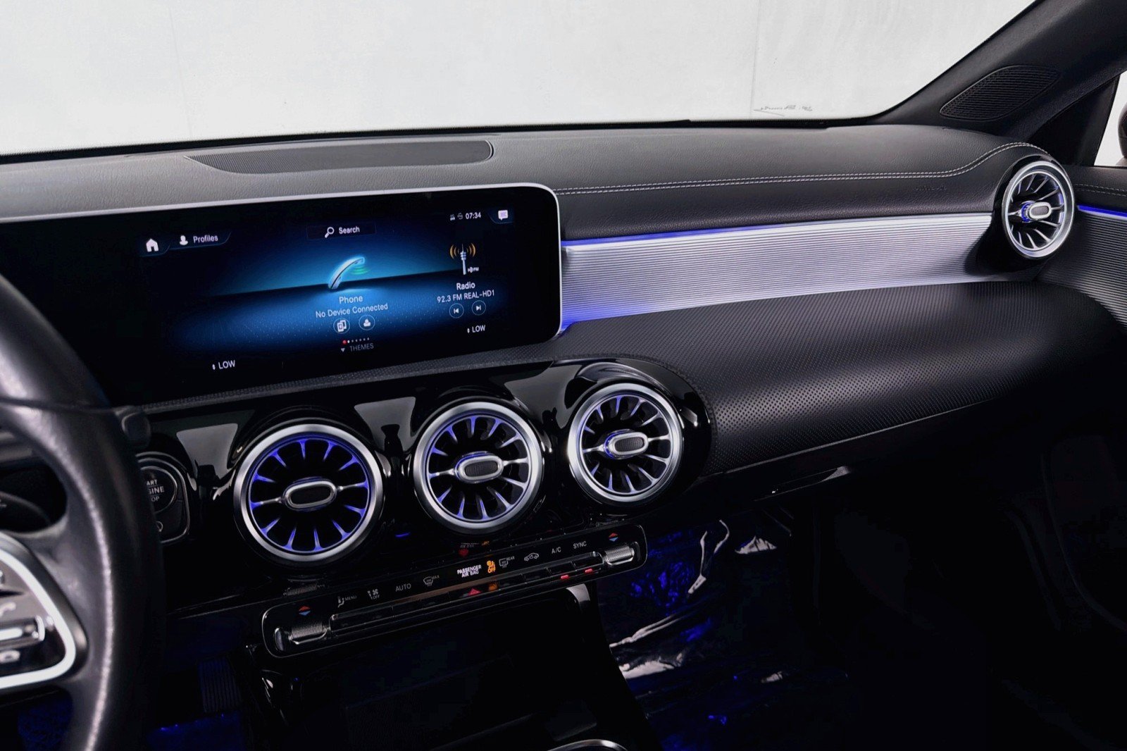 Certified 2020 Mercedes-Benz CLA 250 image 20