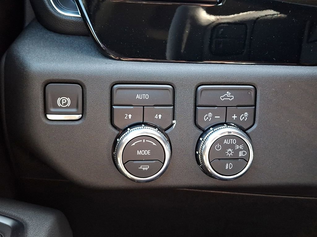 New 2026 GMC Sierra 1500 Elevation AWD/4WD image 15