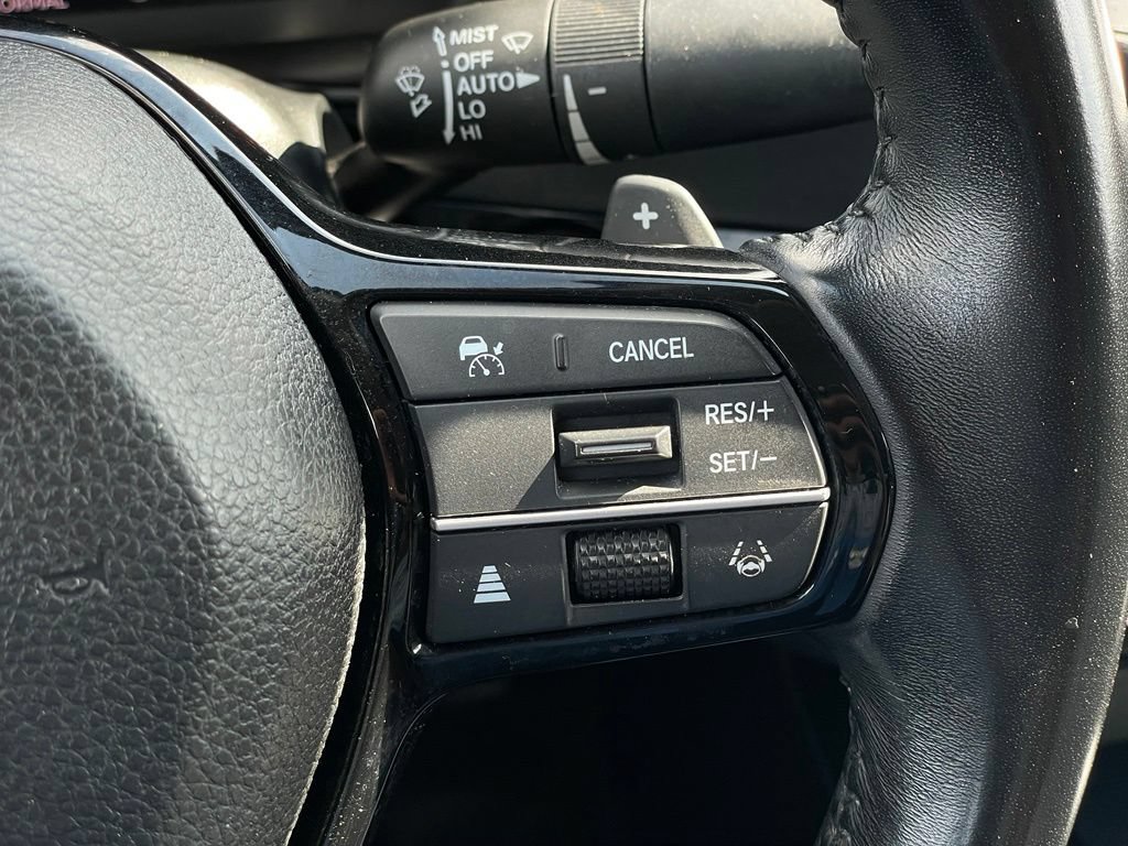 Certified 2023 Honda Accord Touring image 14