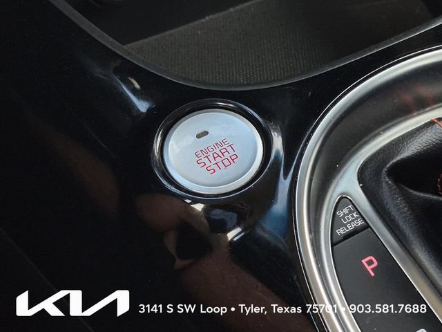 Used 2018 Kia Soul ! FWD image 33