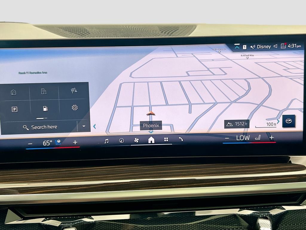 Certified 2026 BMW X5 xDrive40i w/ M Sport Package image 14