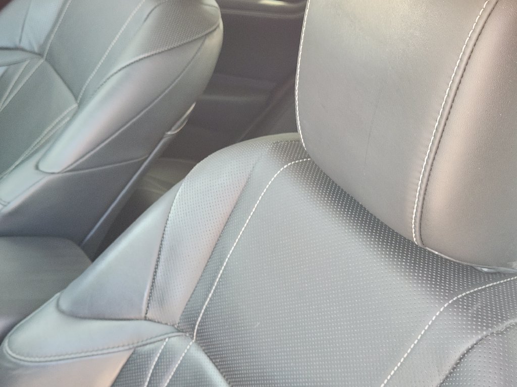 Used 2021 Lexus ES 350 Ultra Luxury w/ Accessory Package 2 FWD image 24