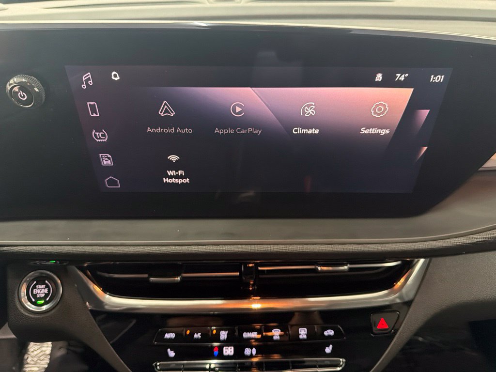 Used 2024 Buick Envista Avenir FWD image 14