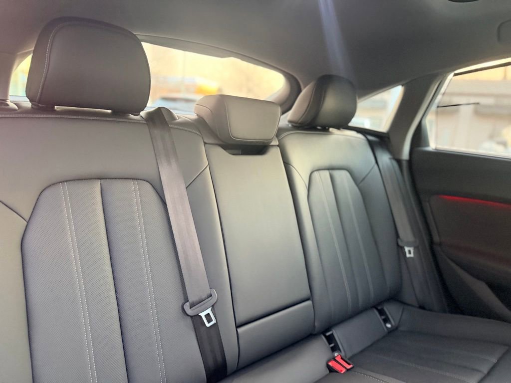 Certified 2025 Audi A5 2.0T Premium Plus w/ Premium Plus image 22