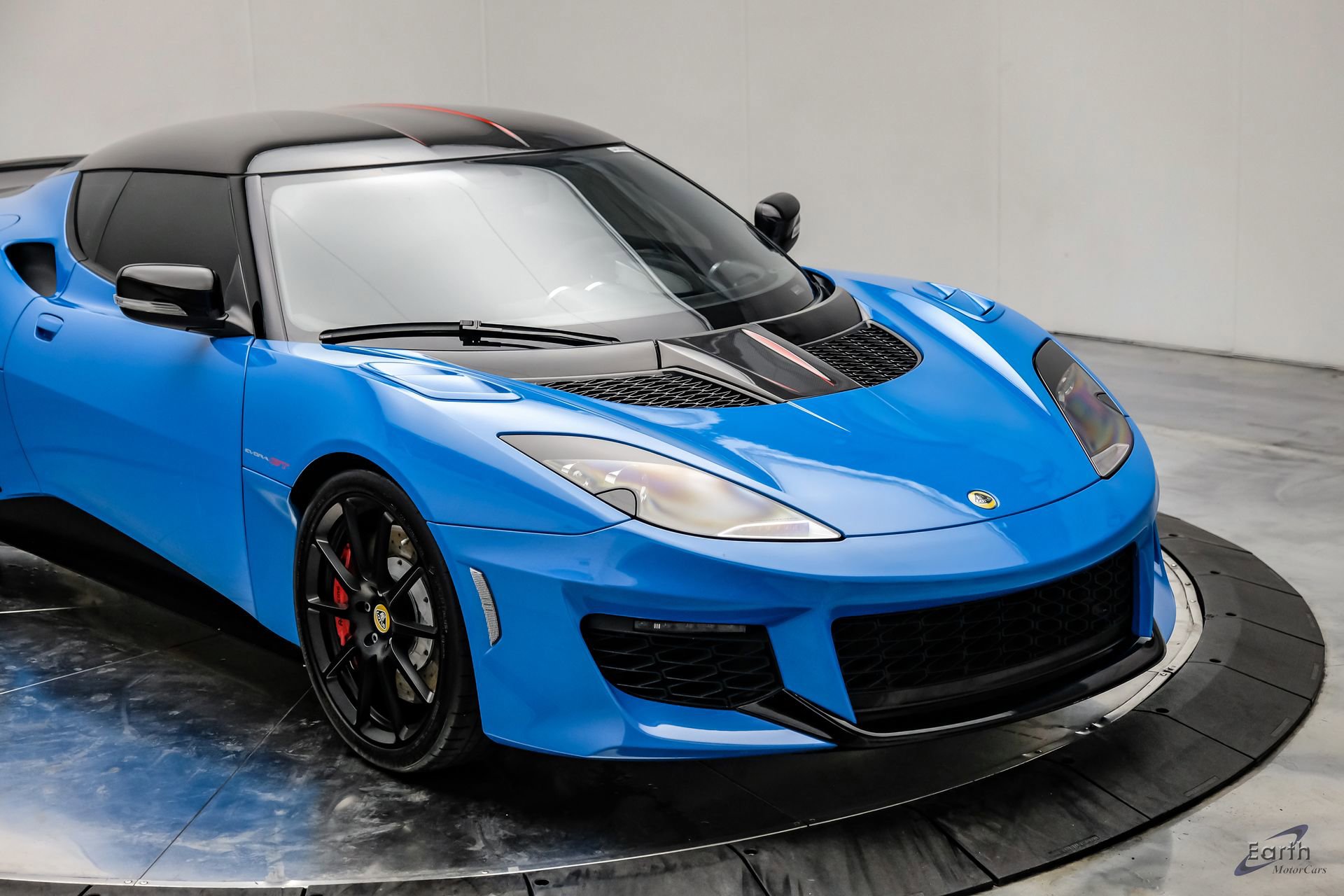 Used 2021 Lotus Evora image 32