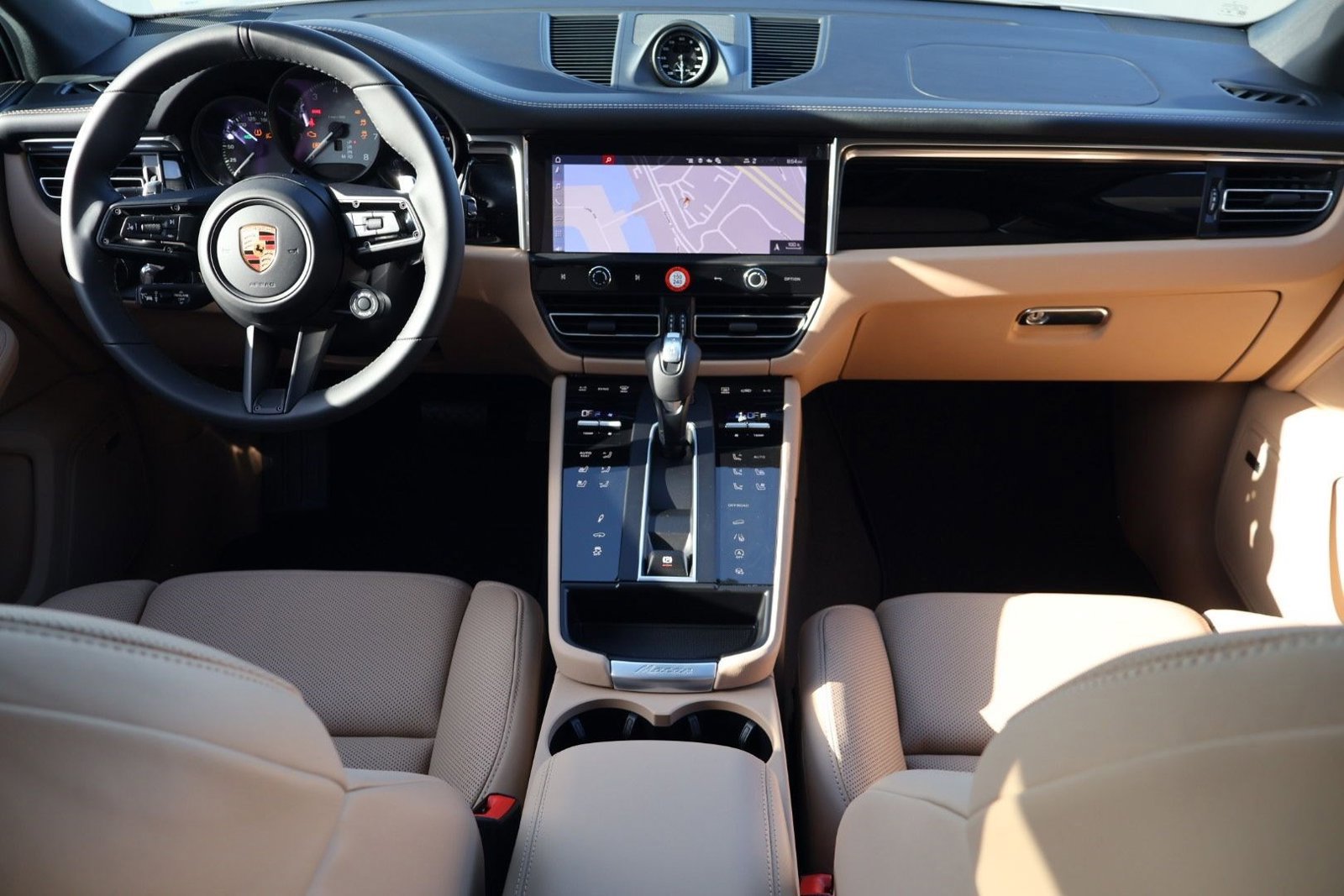 New 2026 Porsche Macan S image 20