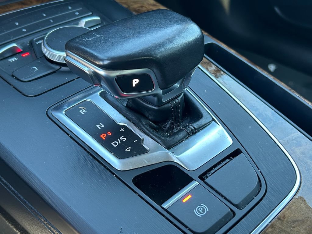 Used 2018 Audi Q5 2.0T Premium image 17