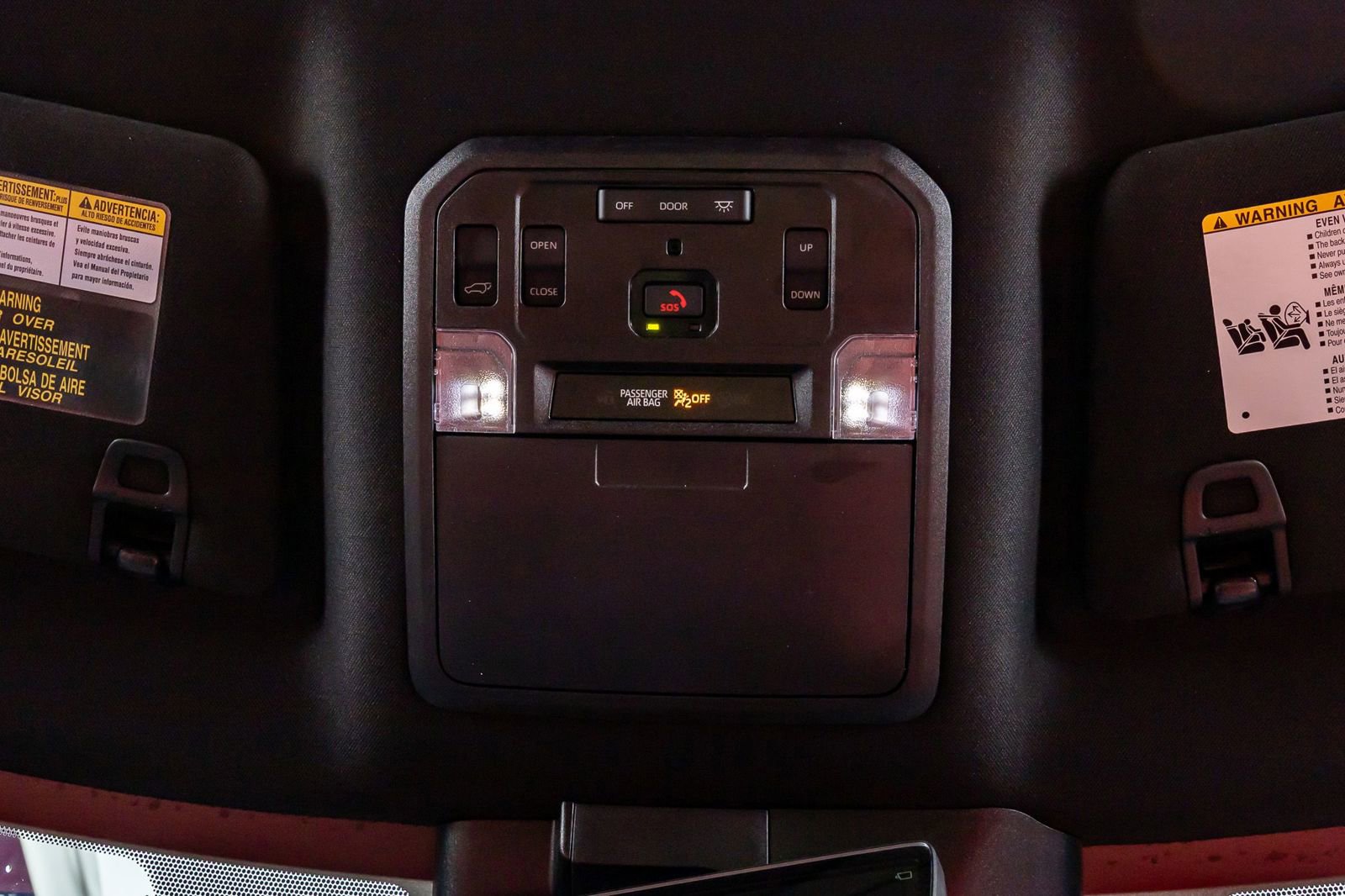 Used 2025 Toyota Sequoia TRD Pro image 29